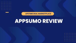 appsumo review